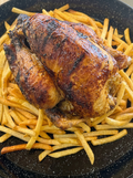 Formule Poulet Fermier